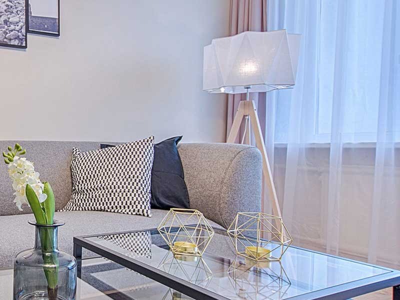 Leading Manufacturer and Supplier of Stylish Window Blinds class=