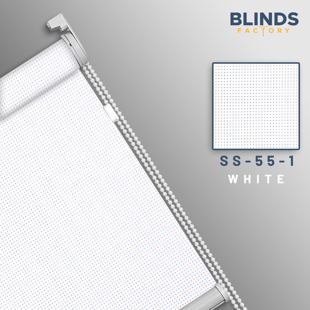 ROLLER BLINDS