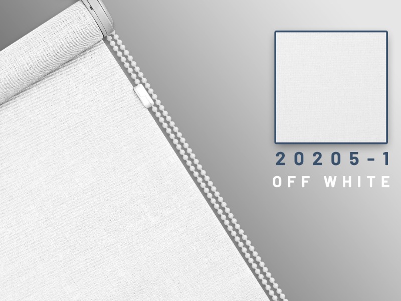 ROLLER BLINDS