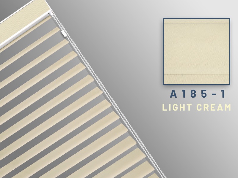 SHANGRILLA 3-D BLINDS