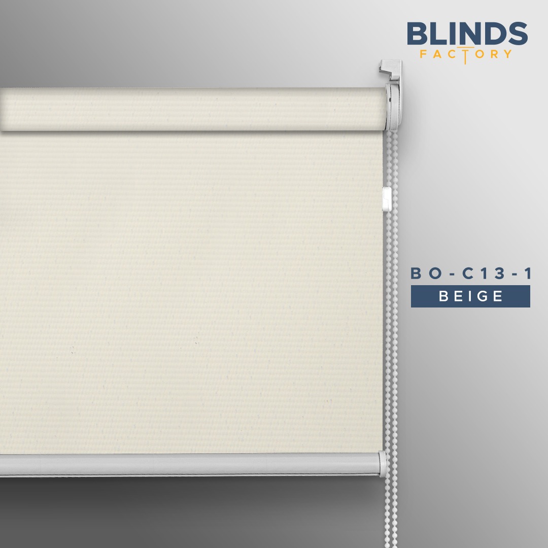 ROLLER BLINDS