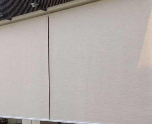 OUTDOOR BLINDS